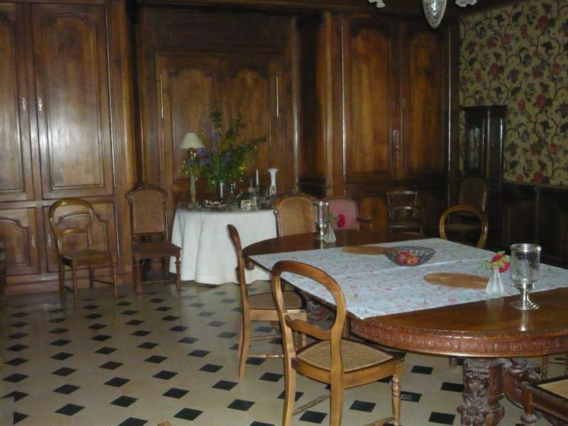 Champagny-sous-Uxelles Le Chateau المظهر الخارجي الصورة