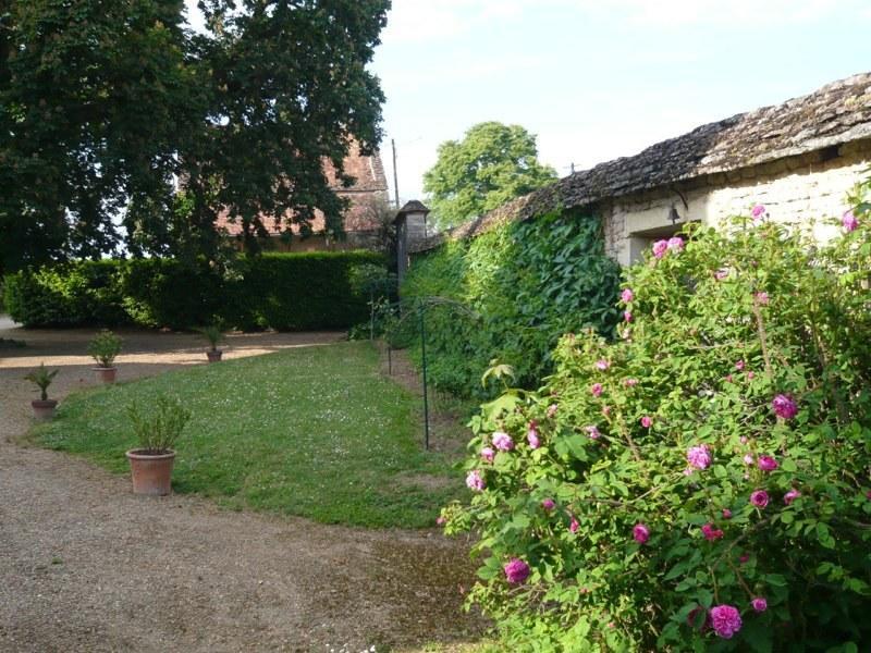 Champagny-sous-Uxelles Le Chateau المظهر الخارجي الصورة