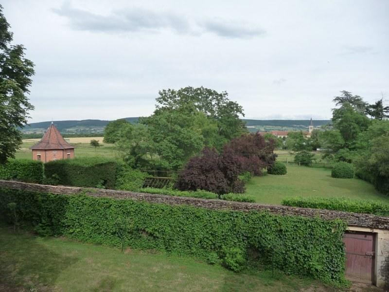 Champagny-sous-Uxelles Le Chateau الغرفة الصورة