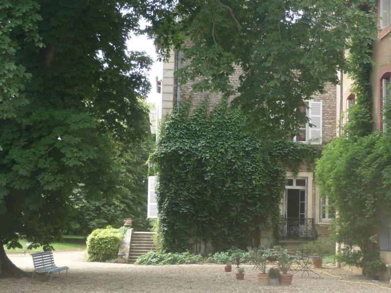 Champagny-sous-Uxelles Le Chateau الغرفة الصورة